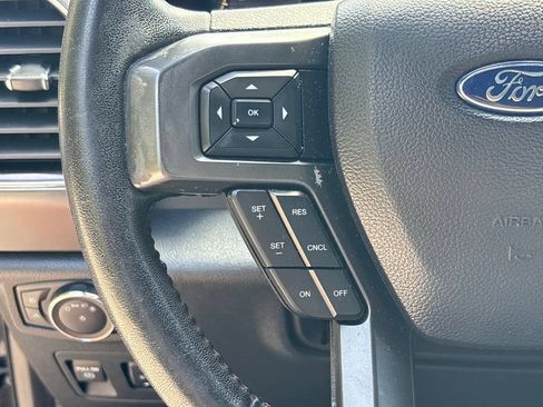 Used 2019 Ford F150 XLT w/ Equipment Group 302A Luxury AWD/4WD image 20