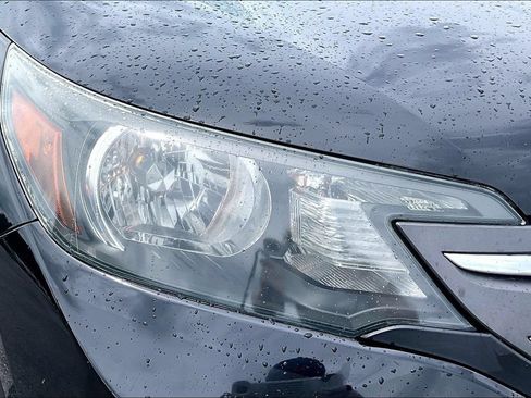 Used 2014 Honda CR-V LX image 29