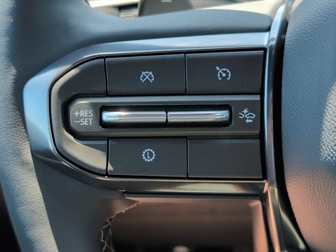 New 2026 GMC Terrain AT4 w/ Convenience Package III AWD/4WD image 16
