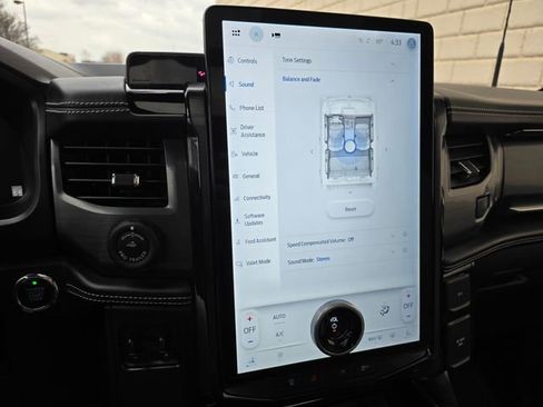 Used 2023 Ford F150 Lightning Platinum image 56