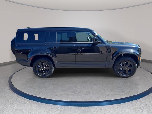 New 2026 Land Rover Defender 130 S AWD/4WD image 4