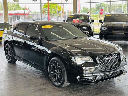 Used 2021 Chrysler 300 S w/ Popular Equipment Group