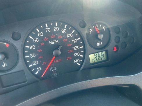 Used 2006 Ford Focus SES image 9