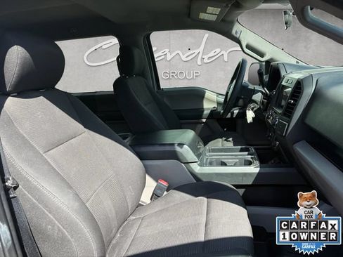 Used 2020 Ford F150 XL w/ Equipment Group 101A Mid RWD image 24