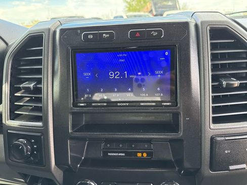 Used 2018 Ford F350 XL w/ STX Appearance Package image 18