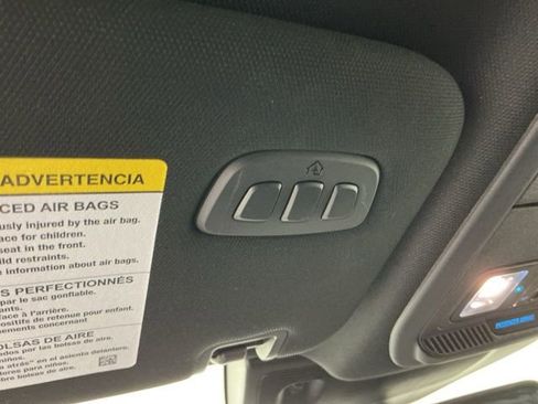 Used 2023 Ford Explorer ST w/ ST Appearance Package AWD/4WD image 24