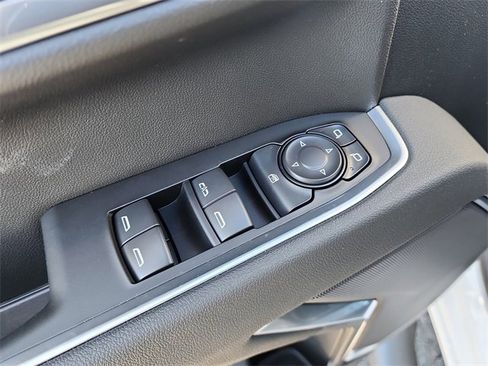 New 2026 GMC Sierra 1500 Elevation w/ Elevation Select Package image 13