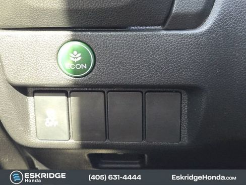 Used 2016 Honda Fit LX image 21