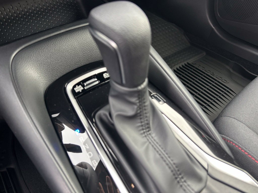 New 2027 Toyota Corolla SE AWD/4WD image 22