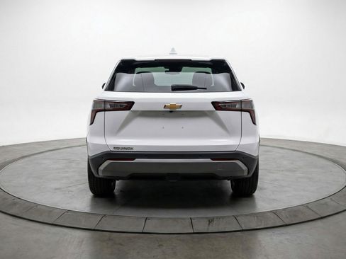 Used 2025 Chevrolet Equinox LT FWD image 7