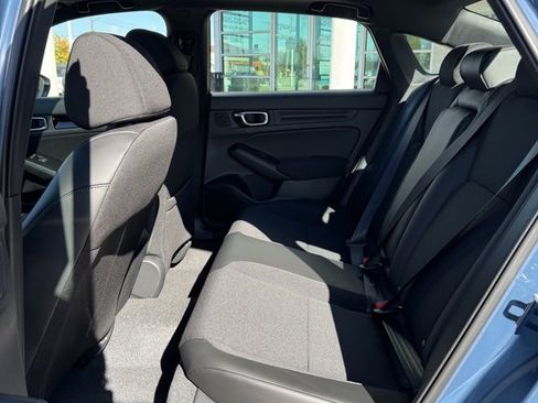 New 2026 Honda Civic Sport image 11