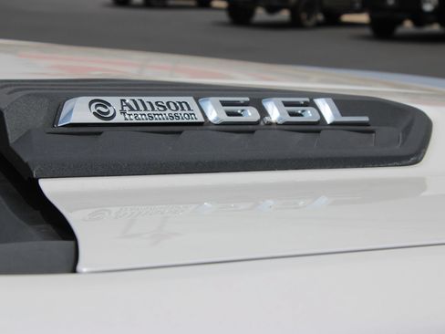 Used 2024 Chevrolet Silverado 3500 High Country w/ High Country Premium Package AWD/4WD image 30