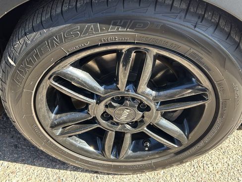Used 2013 MINI Cooper S FWD image 8