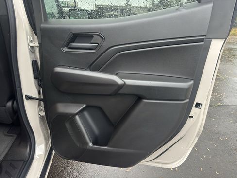 New 2026 Chevrolet Colorado Trail Boss AWD/4WD image 10