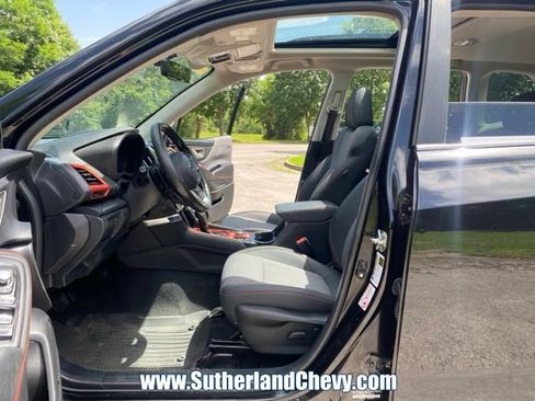 Used 2020 Subaru Forester Sport AWD/4WD image 16