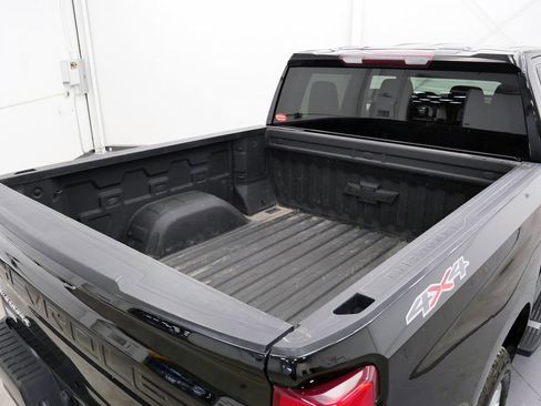 Used 2019 Chevrolet Silverado 1500 Custom w/ Custom Value Package image 35