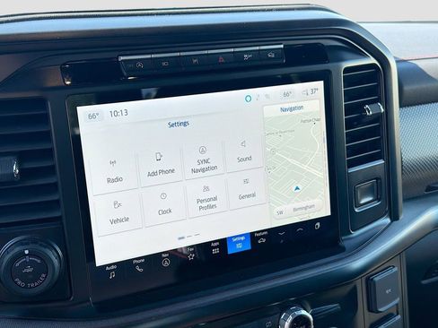 Used 2024 Ford F150 Raptor image 15