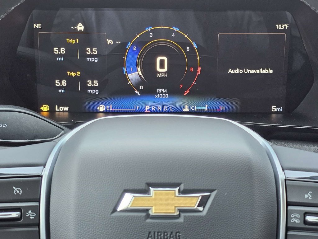 New 2026 Chevrolet Colorado LT w/ Advanced Trailering Package RWD image 31