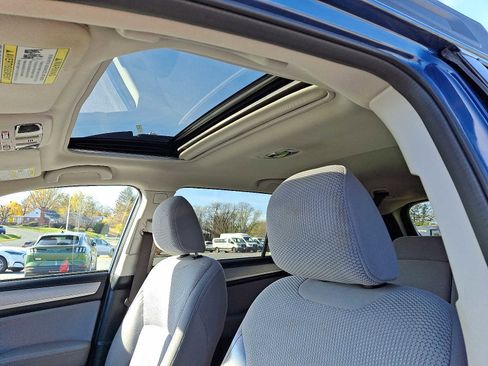 Used 2019 Subaru Outback 2.5i Premium w/ Popular Package #2 image 14