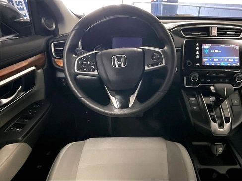 Used 2019 Honda CR-V EX image 17