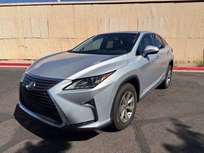 Used 2018 Lexus RX 350 FWD w/ Accessory Package