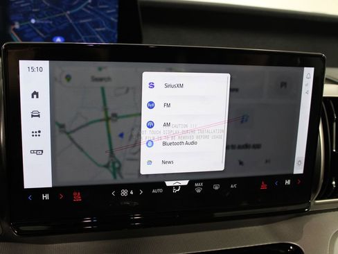 New 2026 Ford Expedition Active image 48