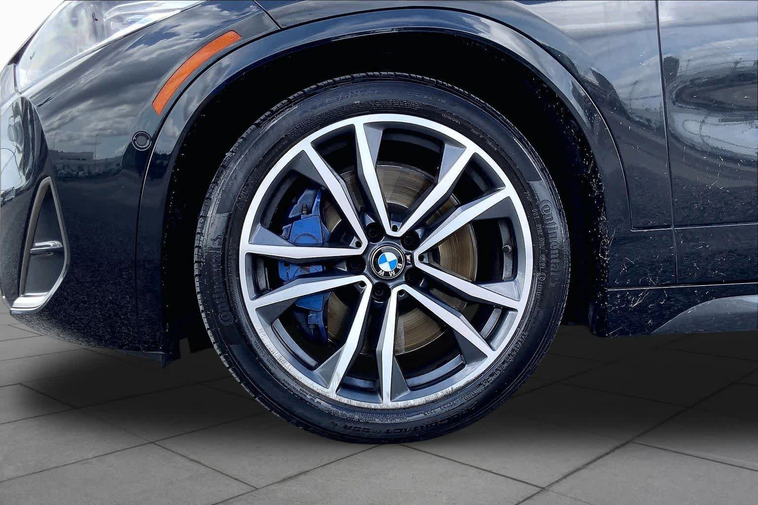 Used 2021 BMW X2 M35i w/ Premium Package AWD/4WD image 11