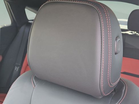 Certified 2023 Mercedes-Benz GLE 53 AMG AMG GLE 53 image 15