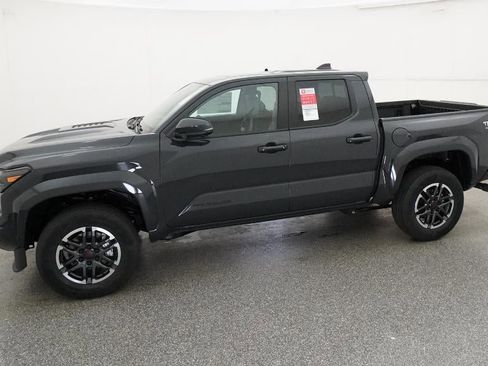 New 2026 Toyota Tacoma TRD Sport w/ TRD Sport Premium Package image 34