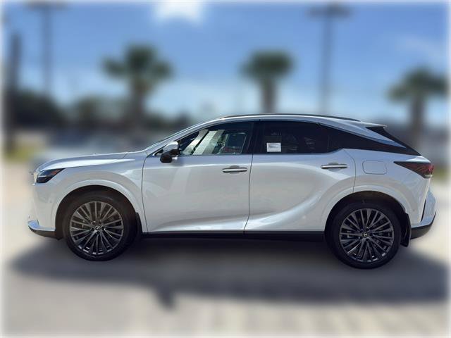 New 2026 Lexus RX 350 w/ Convenience Package AWD/4WD image 8