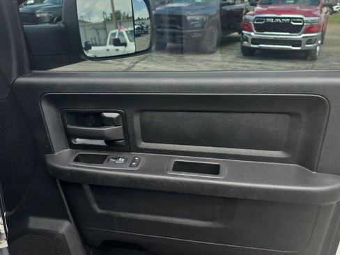 Used 2022 RAM 2500 Tradesman AWD/4WD image 36