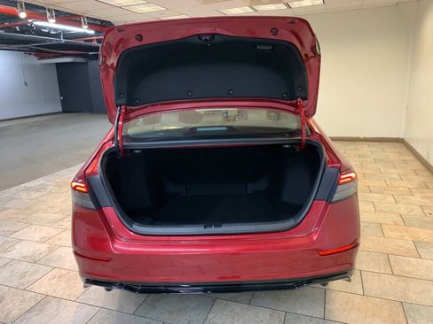 Used 2024 Honda Accord Sport image 46