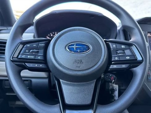 New 2026 Subaru Forester AWD/4WD image 19