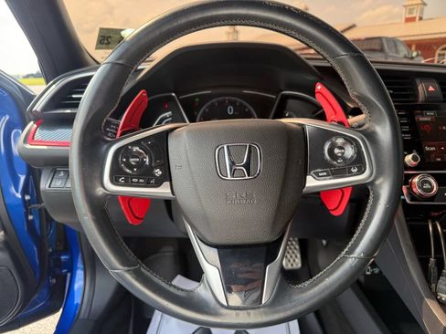 Used 2020 Honda Civic Sport image 13