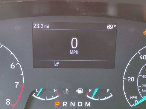 New 2025 Ford Transit 250 Low Roof w/ Load Area Protection Package image 24