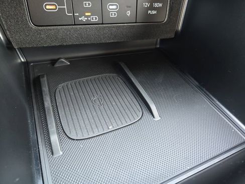 New 2026 Hyundai Sonata SEL AWD/4WD image 16