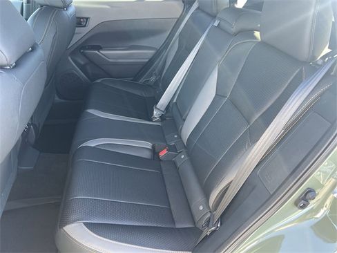 New 2026 Subaru Crosstrek 2.5i Wilderness image 27