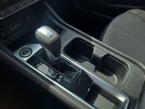 Certified 2024 Nissan Sentra SV image 23