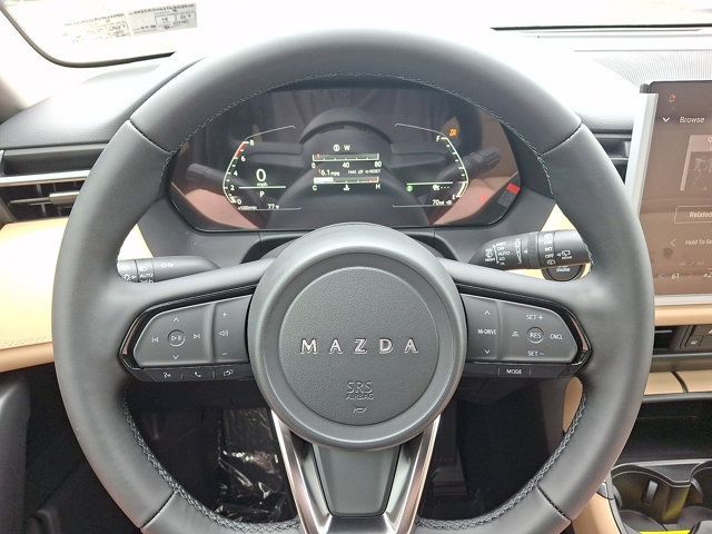 New 2026 MAZDA CX-5 2.5 S w/ Premium Package AWD/4WD image 16