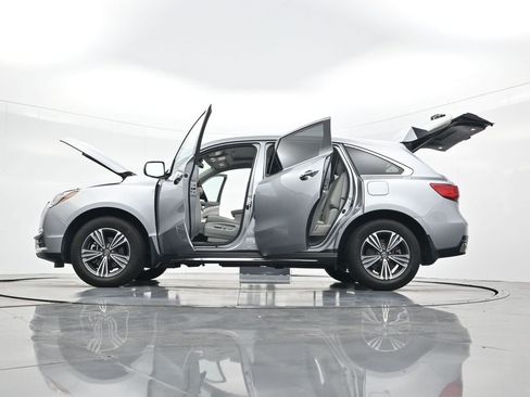 Used 2018 Acura MDX FWD image 47