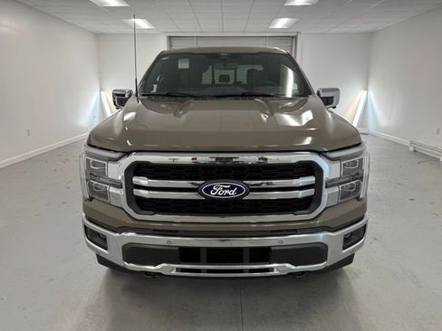 New 2026 Ford F150 Lariat image 2