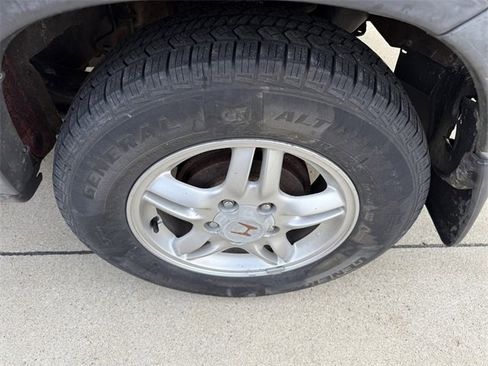 Used 2001 Honda CR-V EX image 5