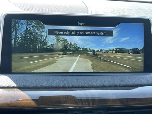 Used 2018 BMW X5 xDrive35i image 25