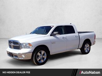 Used 2016 RAM 1500 Big Horn AWD/4WD video 1