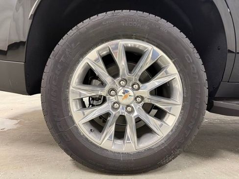 New 2026 Chevrolet Tahoe Premier AWD/4WD image 25
