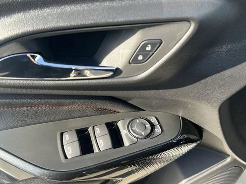 New 2026 Chevrolet Trax RS image 22