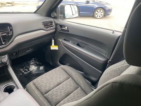 New 2026 Dodge Durango GT image 35