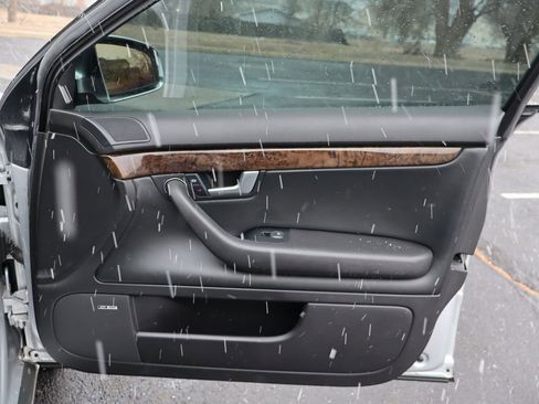 Used 2005 Audi S4 Sedan image 26