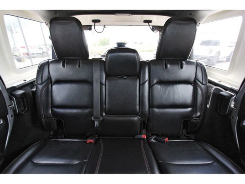 Used 2019 Jeep Wrangler Unlimited Rubicon AWD/4WD image 14