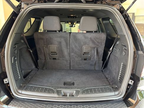 Used 2026 Dodge Durango GT AWD/4WD image 35